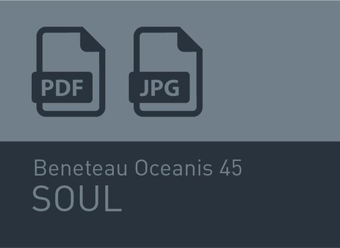 Beneteau 45 | Soul